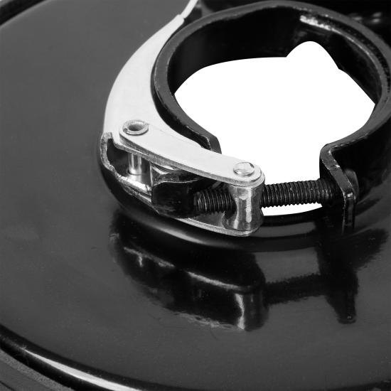 Кожух защитный для УШМ Спец 125 мм