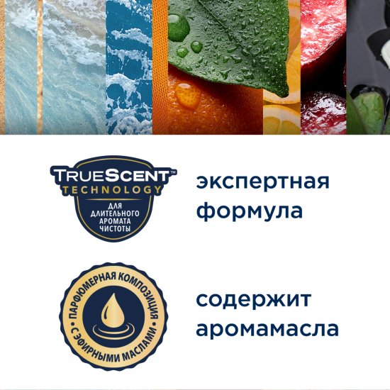 Аэрозоль Glade «После дождя» 300 мл