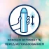 Аэрозоль Glade «Океанский оазис» 300 мл
