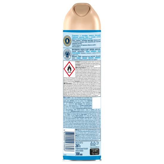 Аэрозоль Glade «Морской» 300 мл