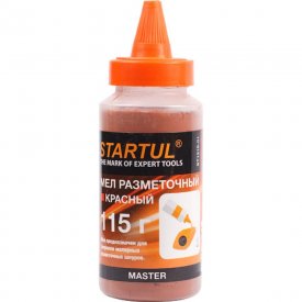 Разметочный мел STARTUL ST1215-01