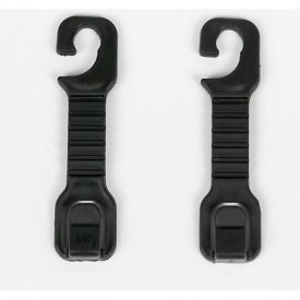 Вешалка-крючок на подголовник СИМАЛЕНД 769063