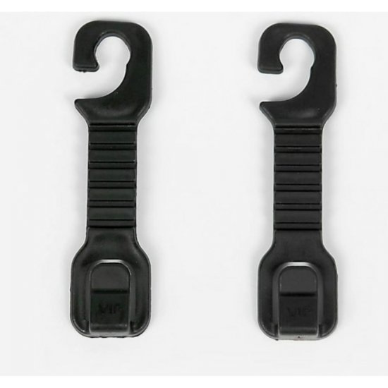 Вешалка-крючок на подголовник СИМАЛЕНД 769063