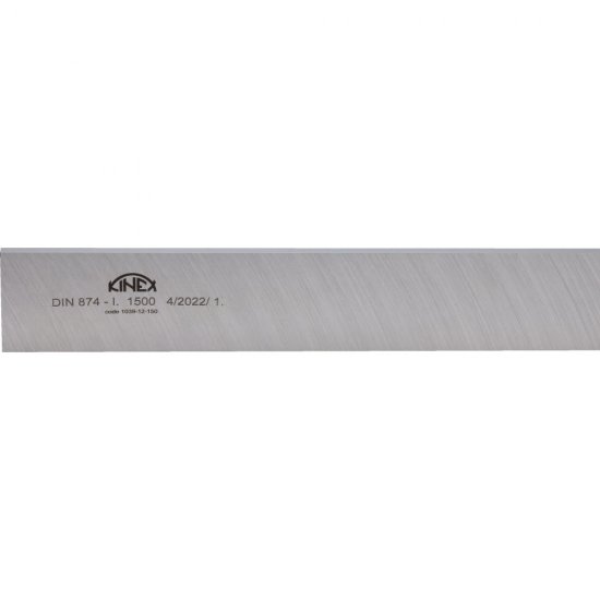 Поверочная линейка Kinex ШП-1500