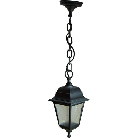 Уличный архитектурный подвесной светильник Uniel UUL-A01H