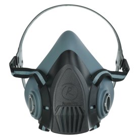 Силиконовая полумаска RoxelPro ROXTOP