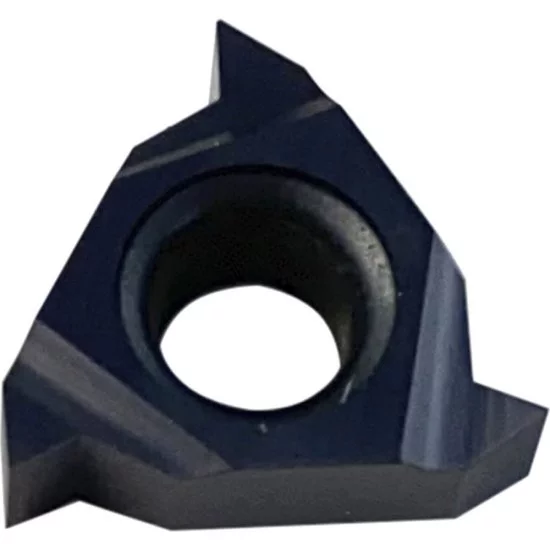 Твердосплавная пластина Debever Machining Solutions 16IRA55CP20