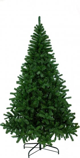 Ель новогодняя искусственная «Сибирячка», 450 см