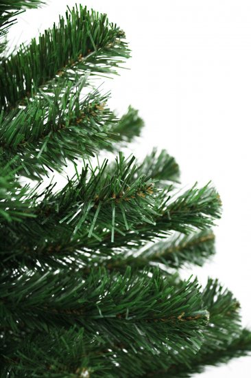 Ель новогодняя искусственная «Сибирячка», 450 см
