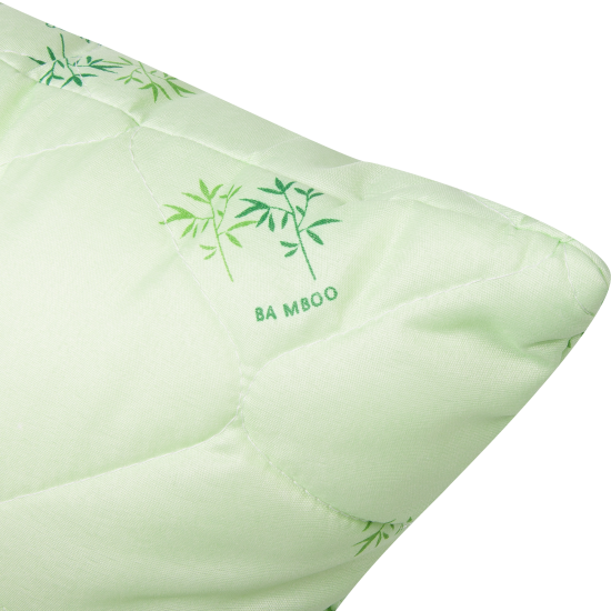 Подушка без наволочки Бамбук 50x70 см