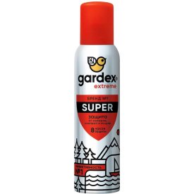 Аэрозоль от комаров и других насекомых Gardex Extreme Super