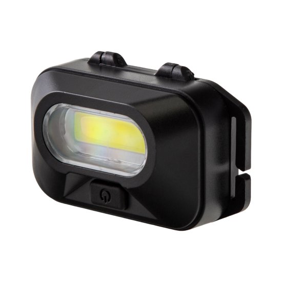 Фонарь налобный «Старт» LOE 205-C1