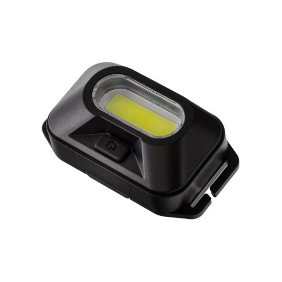 Фонарь налобный «Старт» LOE 205-C1