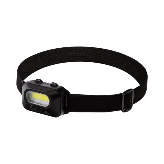 Фонарь налобный «Старт» LOE 205-C1