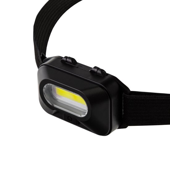 Фонарь налобный «Старт» LOE 205-C1