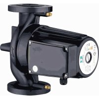 Циркуляционный промышленный насос pumpman GRS40/10F