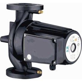 Циркуляционный промышленный насос pumpman GRS40/10F