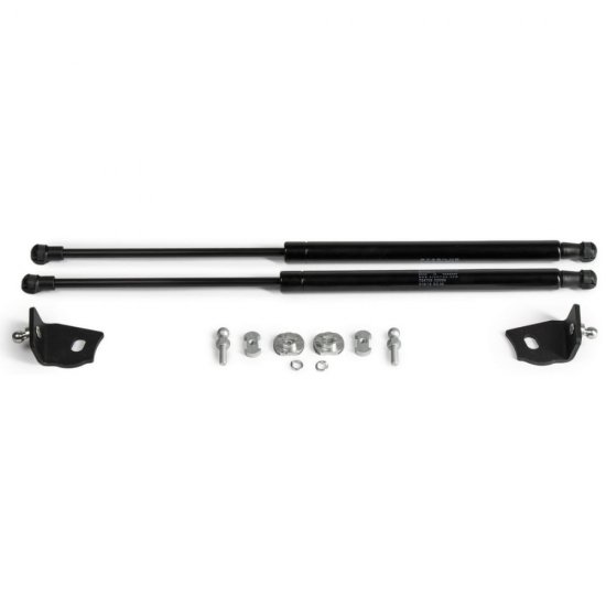 Упоры капота для Mazda 3 III BM 2013-2016 2016-2018/6 III GJ 2012-2018 2018-н.в. АвтоУпор UMA6012