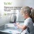 Средство для мытья посуды BioMio без запаха 0.45 л