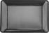Корзина мелкосетчатая НСХ 52.9x18.5x36.5 см сталь цвет чёрный