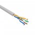 Интернет-кабель (витая пара) UTP 4PR CAT5e 4х2х0,48 мм Proconnect (305 м)