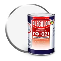 Грунтовка Olecolor ГФ-021