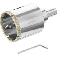 Коронка алмазная по керамике VIRA 559505