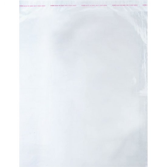 Полипропиленовый пакет PACK INNOVATION IP00РР5060.25-2