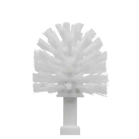 Ёршик для унитаза Berossi «Spacy» цвет белый