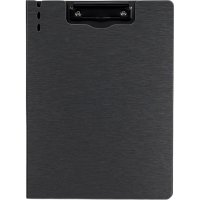 Папка-планшет DELI 64513 GREY