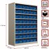 Система хранения HONEYCOMB Ironbox Standart 400 4109