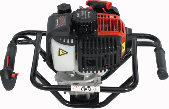 Мотобур бензиновый KATANA KA-2000A PRO