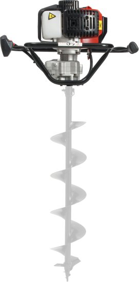 Мотобур бензиновый KATANA KA-2000A PRO