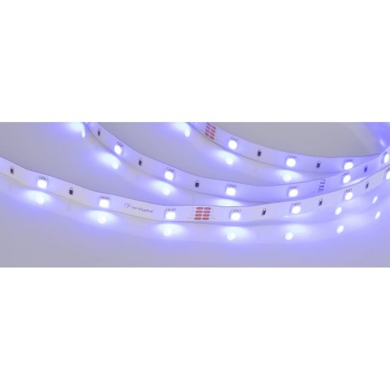 Светодиодная лента Arlight RT-B30-10mm 24V RGB