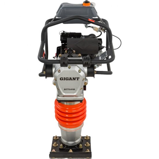 Вибротрамбовка Gigant BVT75-H160