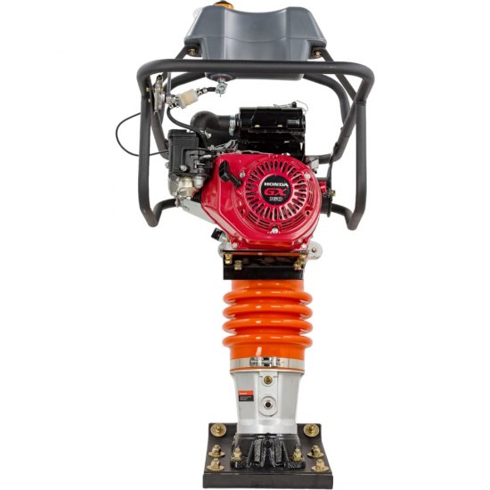 Вибротрамбовка Gigant BVT75-H160