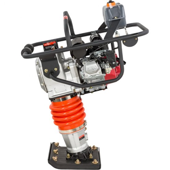 Вибротрамбовка Gigant BVT75-H160