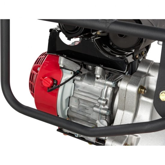 Вибротрамбовка Gigant BVT75-H160