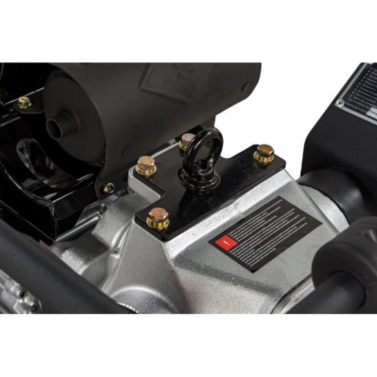 Вибротрамбовка Gigant BVT75-H160