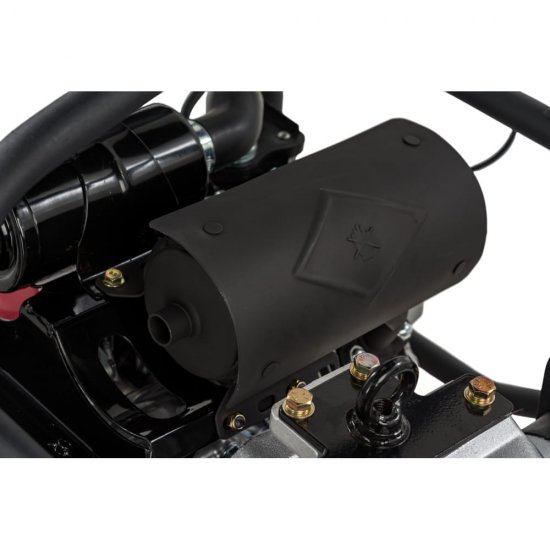 Вибротрамбовка Gigant BVT75-H160