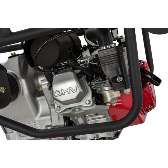 Вибротрамбовка Gigant BVT75-H160