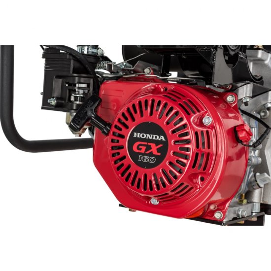 Вибротрамбовка Gigant BVT75-H160