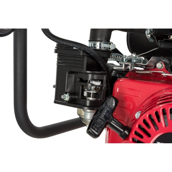 Вибротрамбовка Gigant BVT75-H160