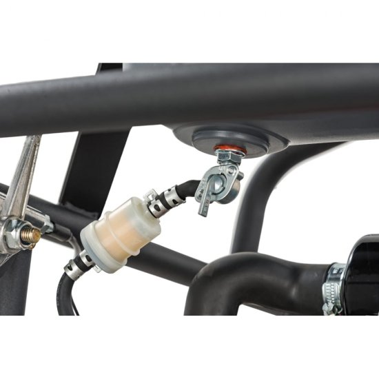 Вибротрамбовка Gigant BVT75-H160