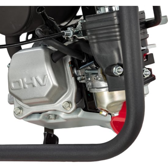 Вибротрамбовка Gigant BVT75-H160