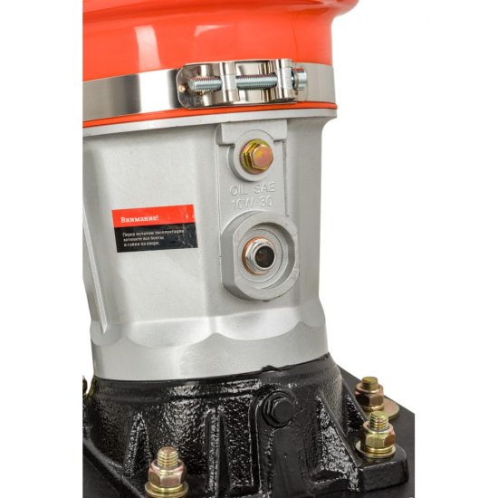 Вибротрамбовка Gigant BVT75-H160