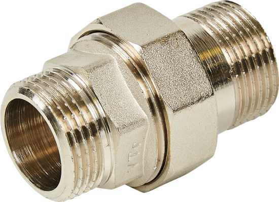 Сгон прямой американка Valtec 1