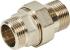 Сгон прямой американка Valtec 1