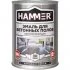 Акриловая эмаль для бетонных полов Hammer ЭК000141565