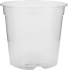 Горшок для рассады 1.4 л 14.5x14.5x13 см